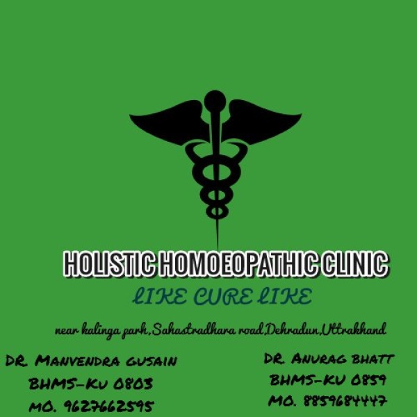 Clinictor - Holistic Homoeopathic Clinic