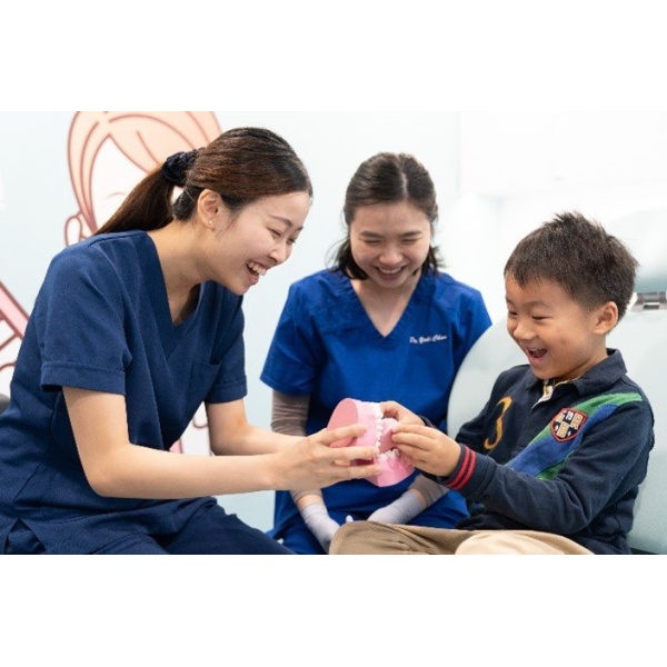 Home Dental - Causeway Bay - Clinictor