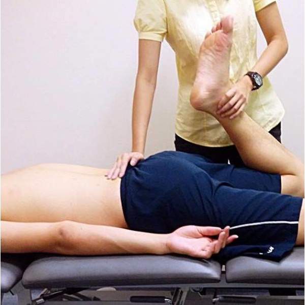 Home Rehab Physiotherapy HQ - Clinictor