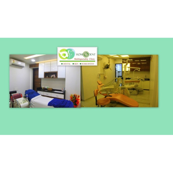 Homeodent - Clinictor