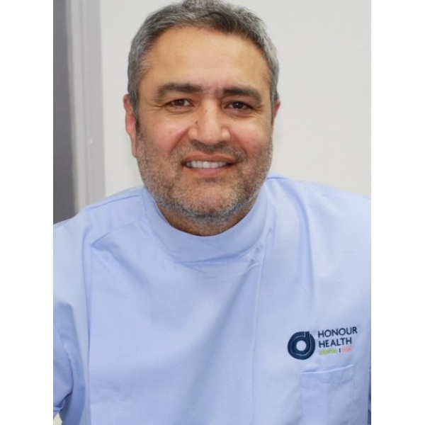 Honour Health - Stanley - Clinictor