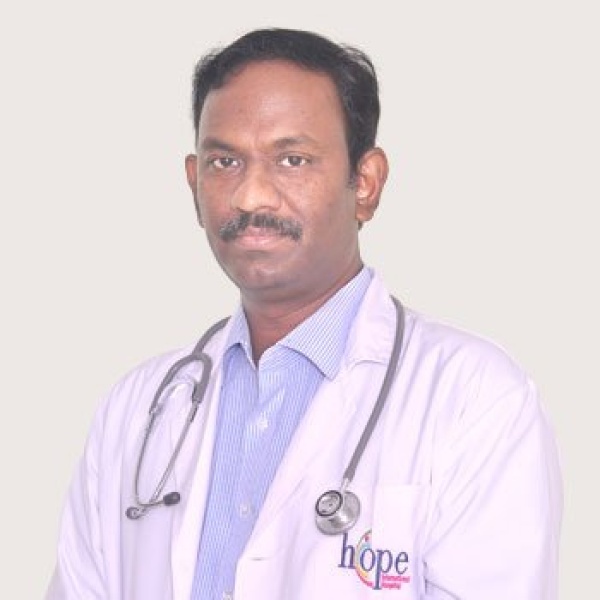 Hope International Hospital - Clinictor