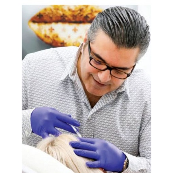 Hotaki Cosmetic Dermatology - Clinictor