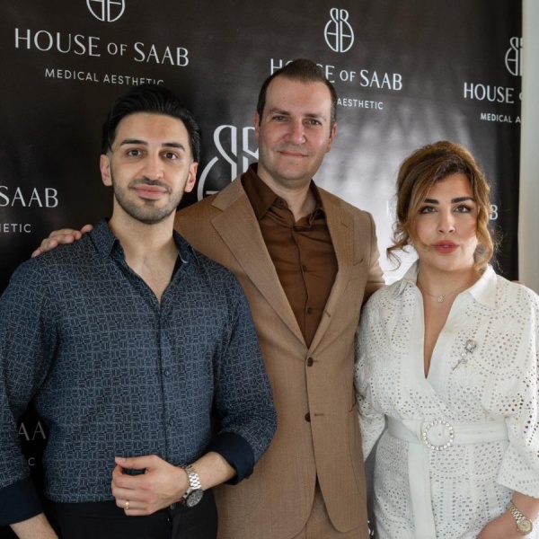 House of Saab® Skin Clinic - Clinictor