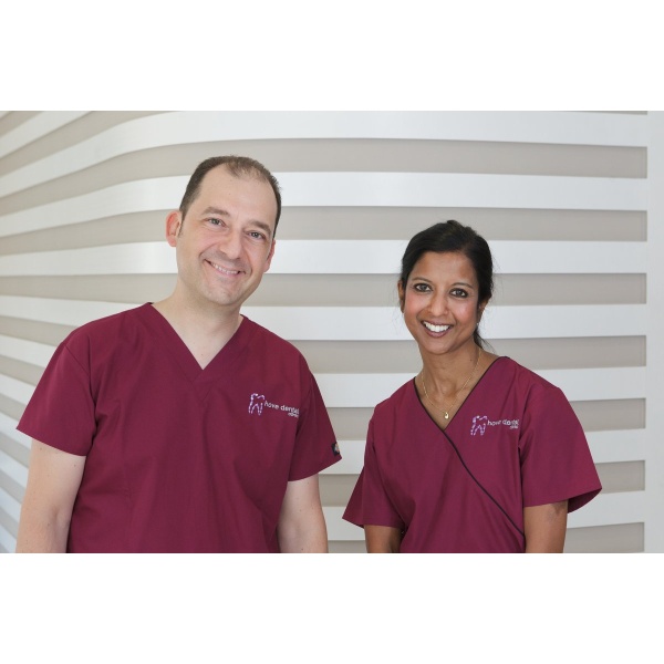 Hove Dental Clinic - Clinictor