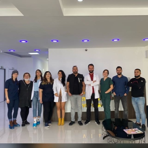 HSA Dental - Clinictor