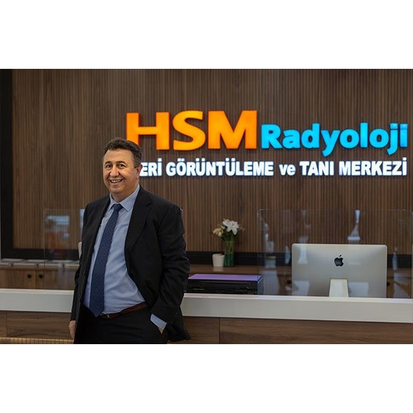 HSM Radiology - European Side - Clinictor