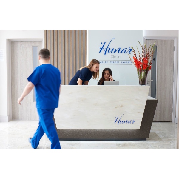 Hunar Clinic - Clinictor