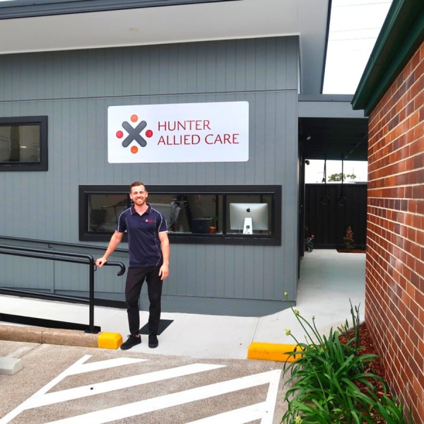 Hunter Allied Care - Clinictor