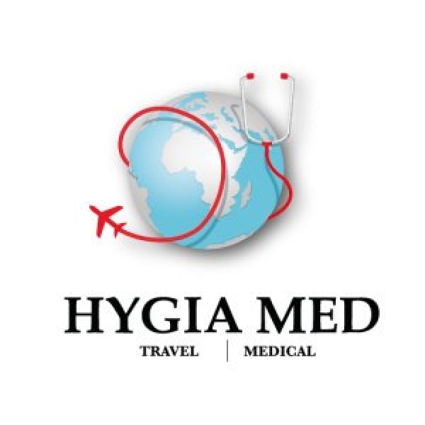 Hygiamed - Clinictor