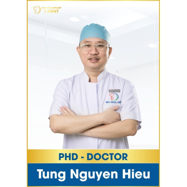 I-Dent Dental Implant Center - Clinictor