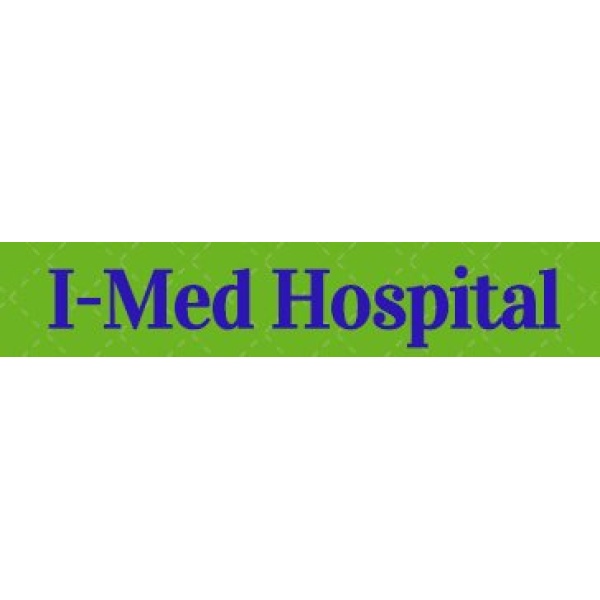 I-MED Eye Care Centre - Clinictor