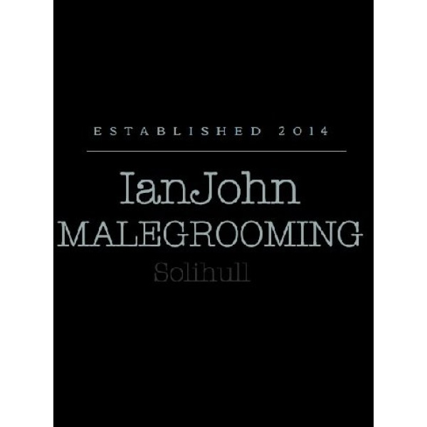 Ian John Male Grooming - Clinictor