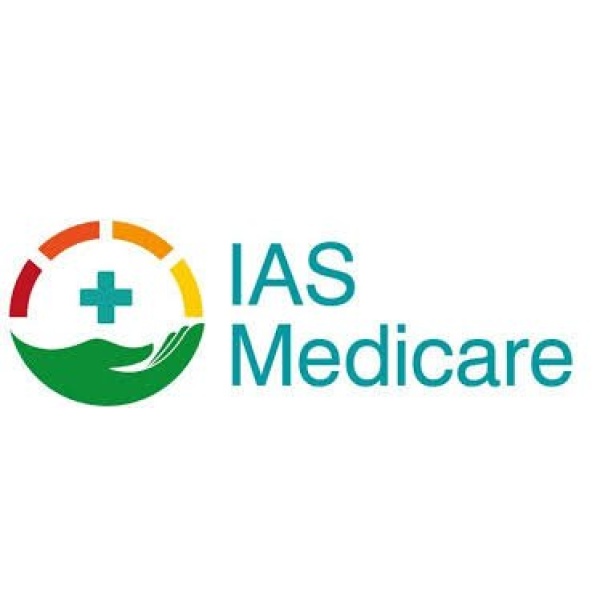 IAS MEDICARE HOSPITAL - Clinictor
