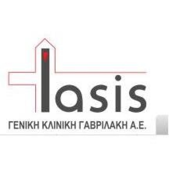IASIS Hospital - Clinictor