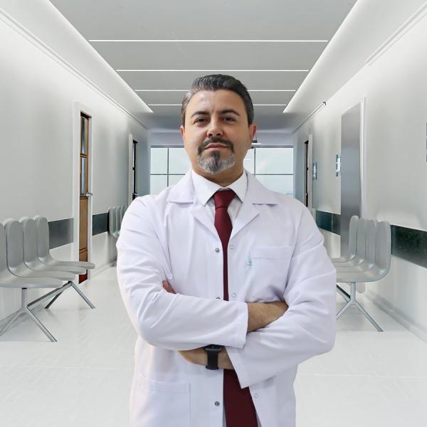 İbrahim Kasapoğlu Muayenehanesi - Clinictor