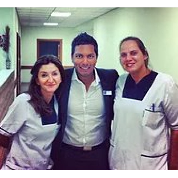 ICE Ortho Hip and Knee Clinic - Clinictor