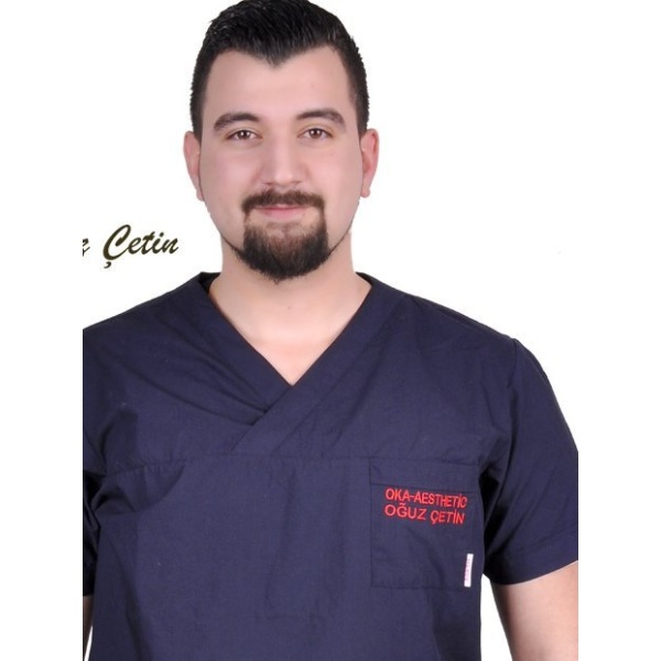 IceFue - Clinictor