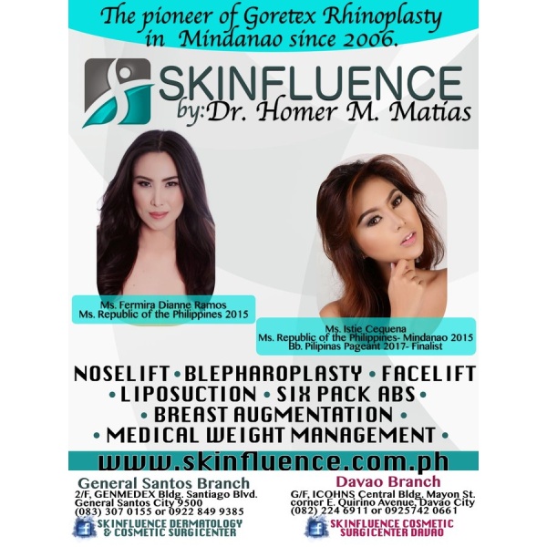 ICOHNS Rhinoplasty and Cosmetic Clinic Davao - Clinictor