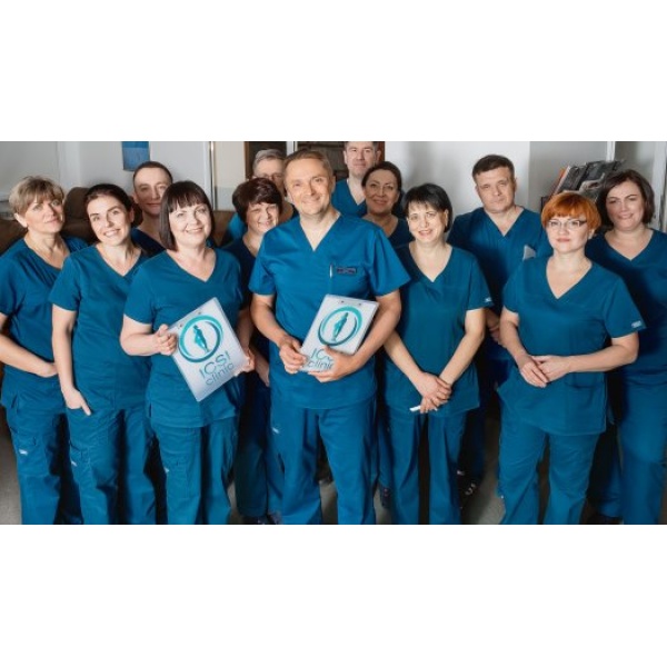 ICSI Clinic - Clinictor