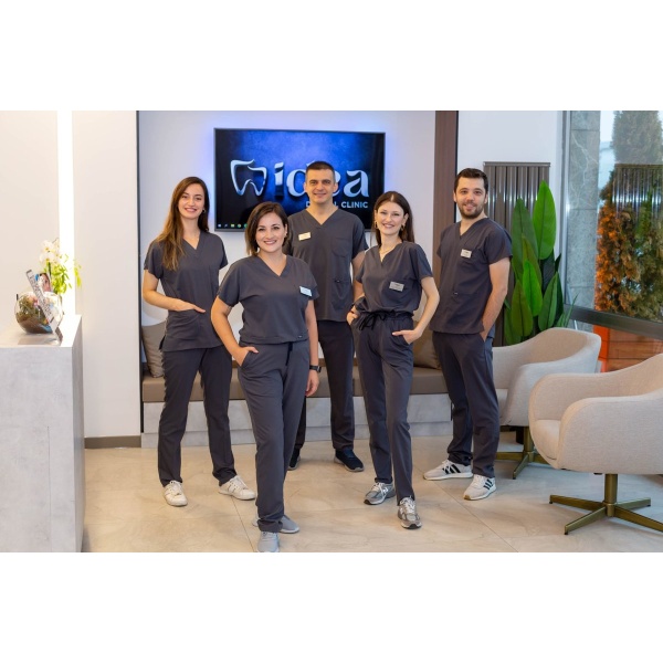 idea dental clinic - Clinictor