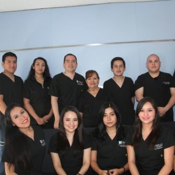 Ideal Dental Center - Mexico City - Clinictor