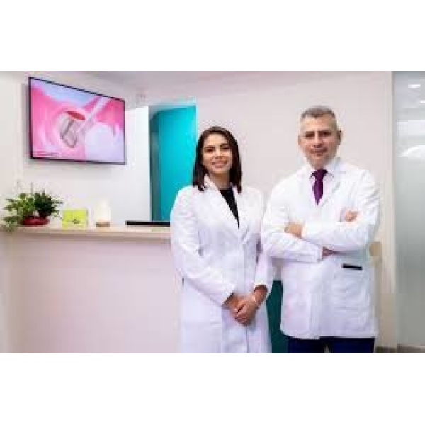 iDenta - Clinictor