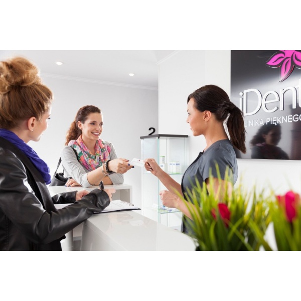 iDentical - Beautiful Smile Clinic - Clinictor