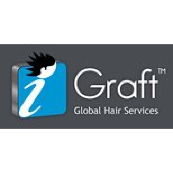 iGraft Global Hair Transplant -  Delhi - Clinictor