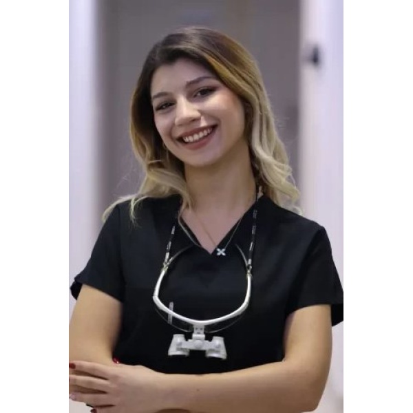 Ilke Dental Clinic - Clinictor