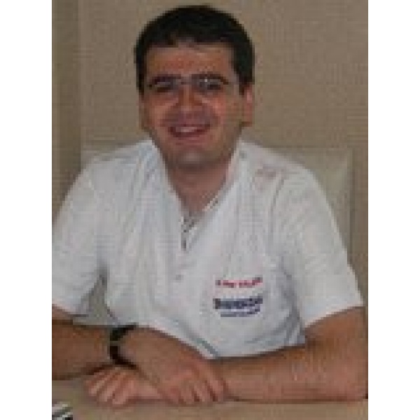 İmperial Hastanesi Diş Polikliniği - Clinictor