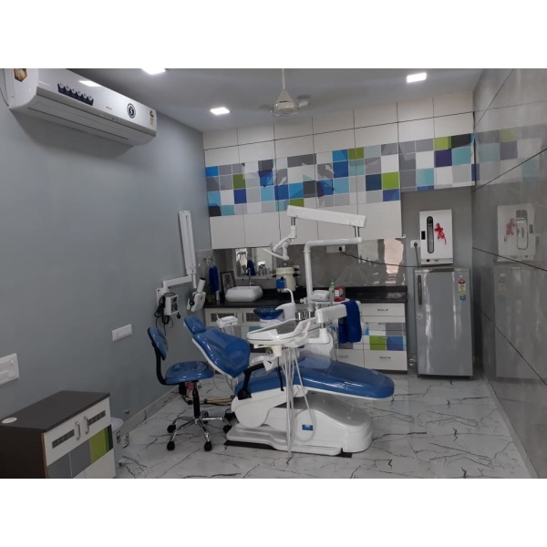 Imperial Multispeciality Dental Clinic - Clinictor
