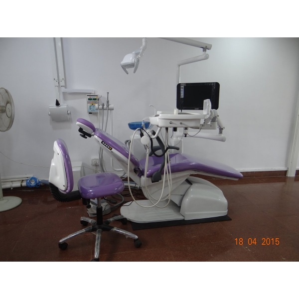 Impla Cosmo Dental Clinic - Clinictor