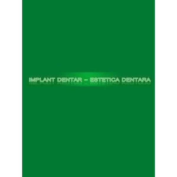 Implant Dentar Constanta - Clinictor