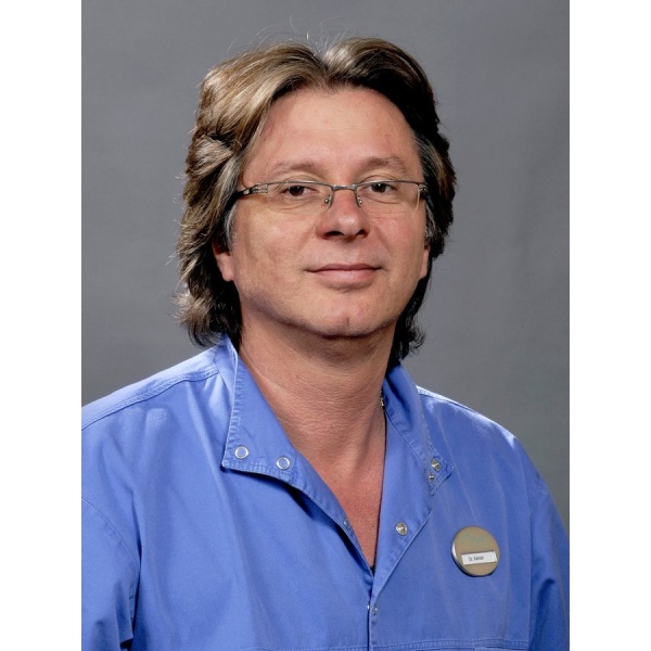 Implantcenter  Dentistry and Oral Surgery - Clinictor