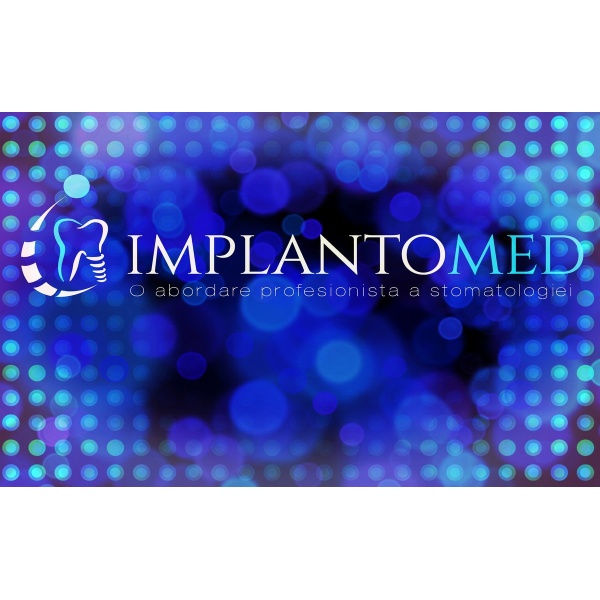 Implantomed - Clinictor