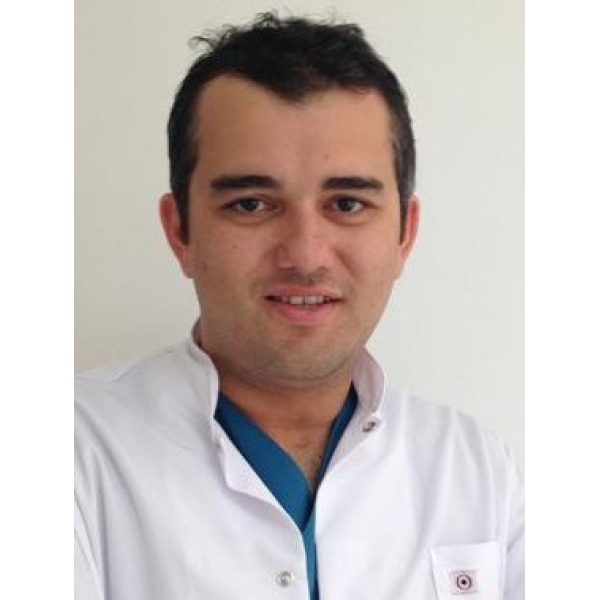 ImplanTurk Dental Implant Clinic - Clinictor