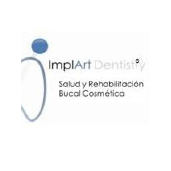 ImplArt Dentistry® - Clinictor