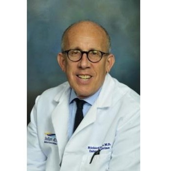Indian River Medical Center - Dr. Richard Franco - Clinictor