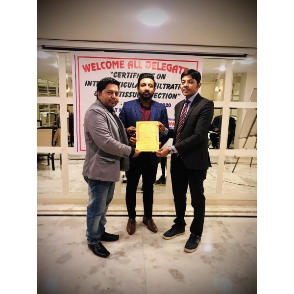 Indian Spine and Pain Care Center - Clinictor