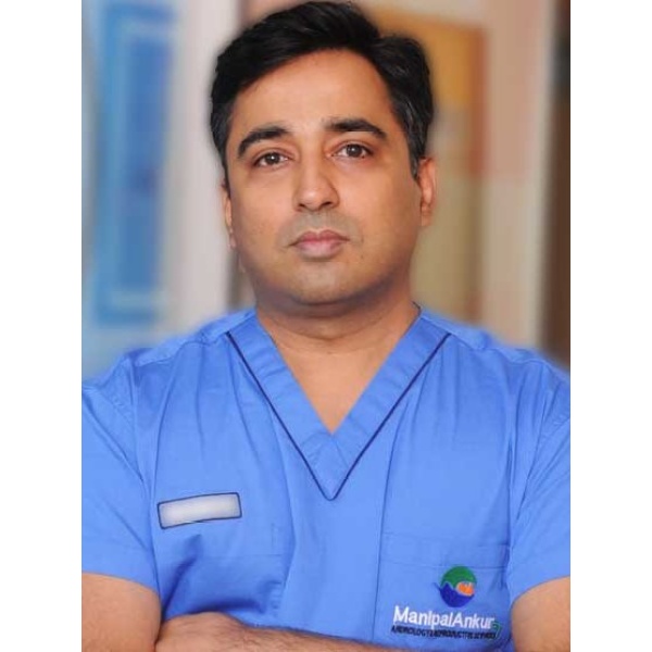 Indore Fertility & IVF Center - Clinictor