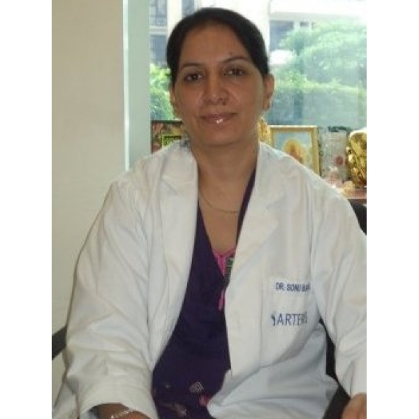 Infertility Specialist in Gurgaon - Clinictor