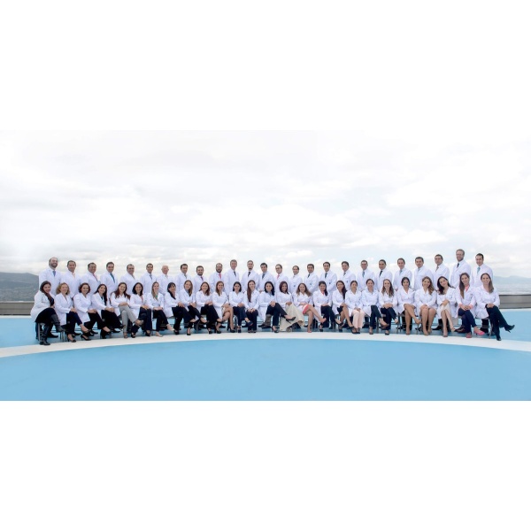 Ingenes Instituto de Fertilidad y Genética - Clinictor