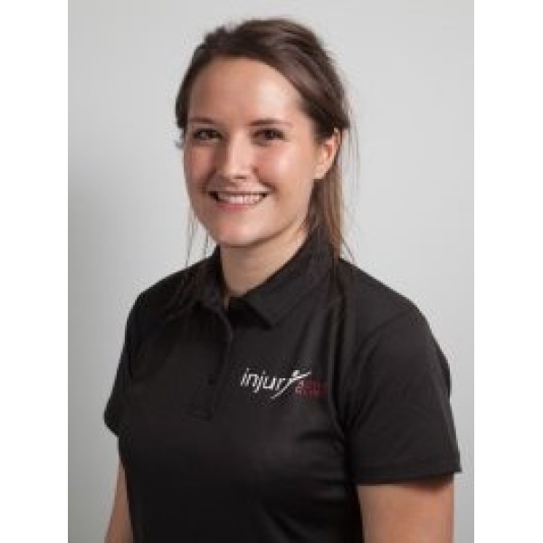 Injury Active Clinic - Bishop’s Stortford - Clinictor