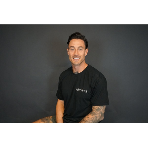 Injury Active Clinic - Clinictor
