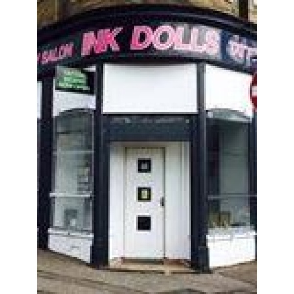 InkDolls Dundee - Clinictor