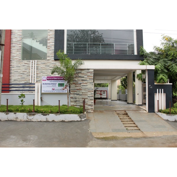 Institute of Women Health and Fertility - Clinictor