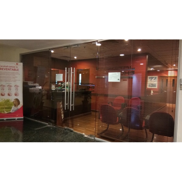 Integral Occupational Health Services Sdn Bhd - Clinictor