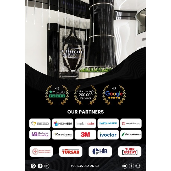 International Plus Clinic - Clinictor
