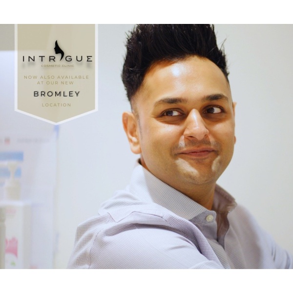 Intrigue Cosmetic Clinic - Clinictor
